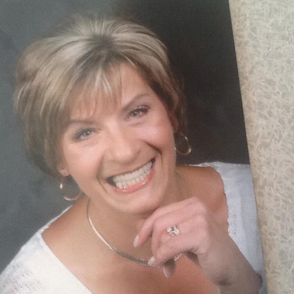 Meet your Posher, Glenda